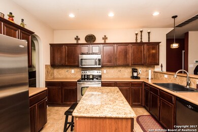 10331 Risen Bay, San Antonio, TX 78254 - photo 3