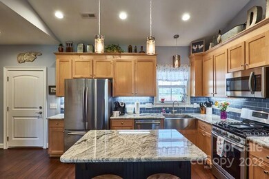 129 Foy Ln, Statesville, NC 28625 - photo 3