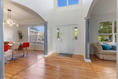 1728 Stanwich Rd, Vernon Hills, IL 60061 - photo 5