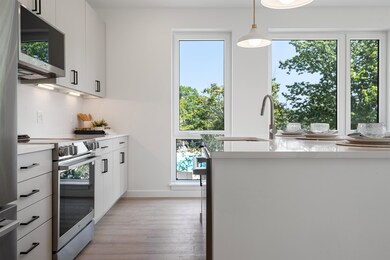 Sage Portsmouth unit 411, Portsmouth, NH 03801 - photo 6