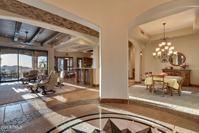 4334 N Diamond Point Cir, Mesa, AZ 85207 - photo 7