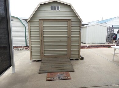 215 N Whisper Meadows Ln, Donna, TX 78537 - photo 4