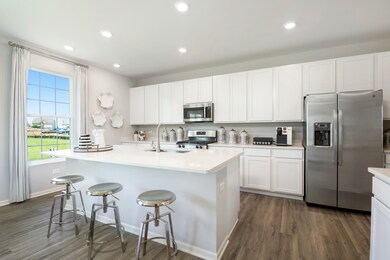 1305 Barberry Way, Joliet, IL 60431 - photo 7