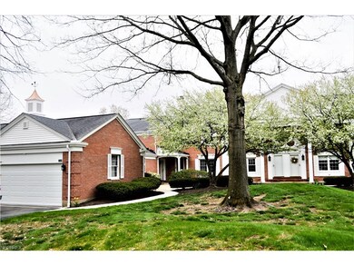 Two-Car Detached Garage with Breezeway Entrance