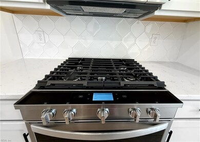 2020 Stanford (Lot #338) Ln, Newport News, VA 23608 - photo 5