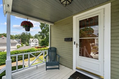 14 Poole Ave, Brockton, MA 02301 - photo 3