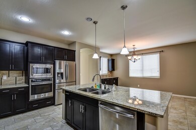 189 W Yellow Wood Ave, San Tan Valley, AZ 85140 - photo 6