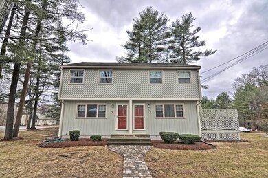 268 W Central St unit 268, Franklin, MA 02038 - photo 3