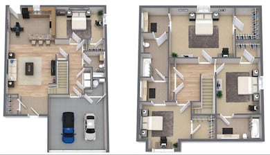 1310 Rolling Rock Dr unit 1312, Columbia, MO 65201 - photo 2