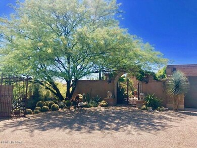 5415 N Cabrillo Ct, Tucson, AZ 85718 - photo 2