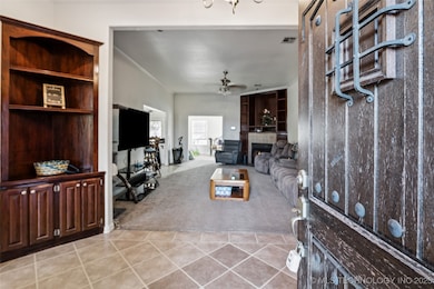 2115 N Highway 99, Stroud, OK 74079 - photo 6