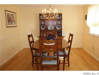 Dining Room.