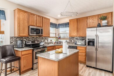 3150 Gallant Dr, Columbus, OH 43232 - photo 5