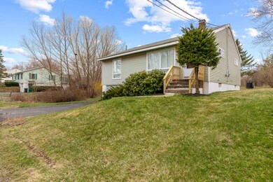 side yard