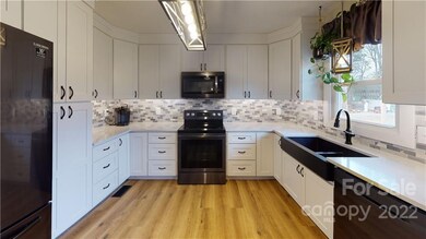 3428 Dave Heafner Rd, Crouse, NC 28033 - photo 3