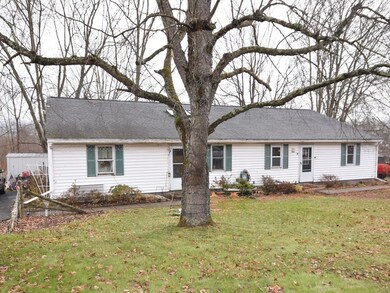 34-36 Hadley Rd, Sunderland, MA 01375 - photo 3