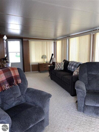 3675 E Michigan Ave, Au Gres, MI 48703 - photo 6