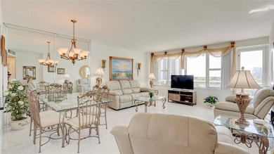 Coral Ridge Towers South unit 811, Fort Lauderdale, FL 33308 - photo 3