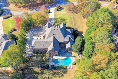 5669 Legends Club Cir, Braselton, GA 30517 - photo 5