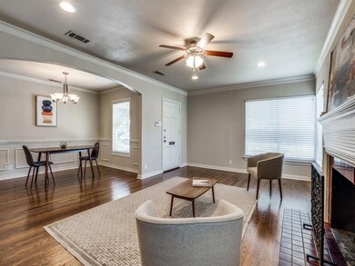 4226 Somerville Ave, Dallas, TX 75206 - photo 7