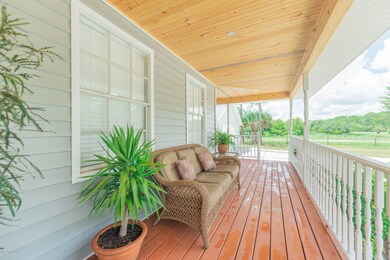2. Front Porch