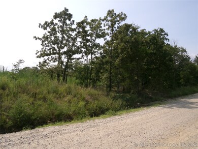 0 N 4230 Rd unit 2532428, Eufaula, OK 74432 - photo 3