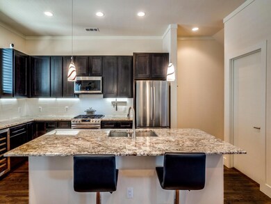 5901 Ross Ave unit 3, Dallas, TX 75206 - photo 4