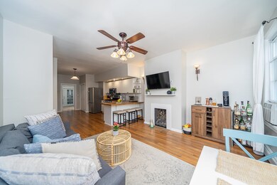 607 Bergenline Ave unit 3, Union City, NJ 07087 - photo 6