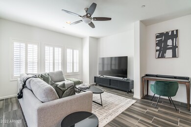 3935 E Rough Rider Rd unit 1322, Phoenix, AZ 85050 - photo 2