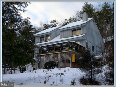 693 Killmon Rd, Basye-Bryce Mountain, VA 22810 - photo 2