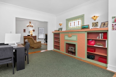 4854 N Tripp Ave, Chicago, IL 60630 - photo 7