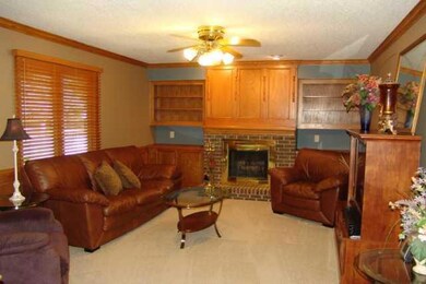 Den/Family/Great Room.