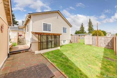 116 74th St SW, Everett, WA 98203 - photo 3