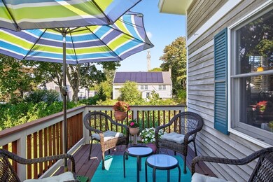 25 Winthrop St unit 2, Provincetown, MA 02657 - photo 3