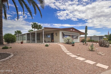 7244 E Balmoral Ave, Mesa, AZ 85208 - photo 2