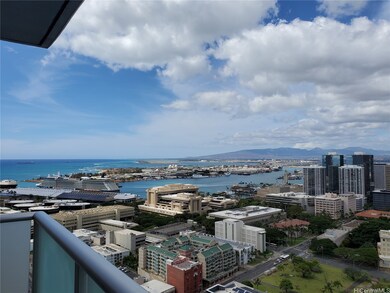 801 South St unit 3812, Honolulu, HI 96813 - photo 3