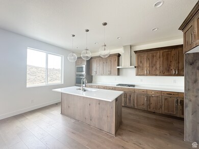 1524 S Lukas Ln unit 629, Saratoga Springs, UT 84045 - photo 3