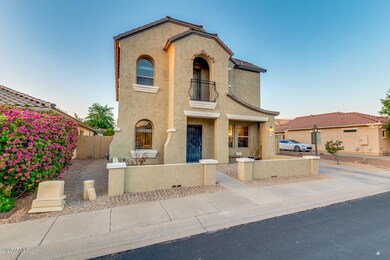 7746 E Billings St unit 92, Mesa, AZ 85207 - photo 5