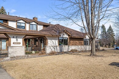 12542 Alder St NW, Coon Rapids, MN 55448 - photo 2