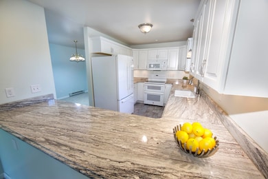 Fully updated Kitchen