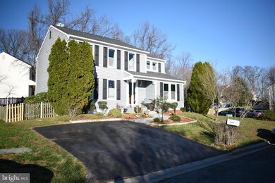 2843 Schubert Dr, Silver Spring, MD 20904 - photo 2