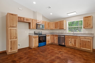 1415 W Mulberry St, Durant, OK 74701 - photo 2