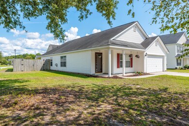 3000 Maple Leaf Dr, Moncks Corner, SC 29461 - photo 3