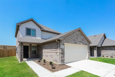 3603 Joshua St, Ennis, TX 75119 - photo 2