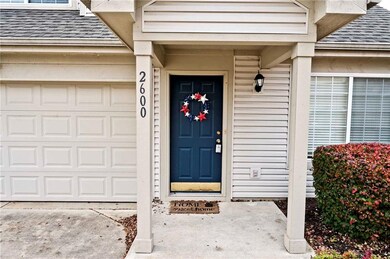 2600 Fraiser Fir Dr, Greenwood, IN 46143 - photo 4