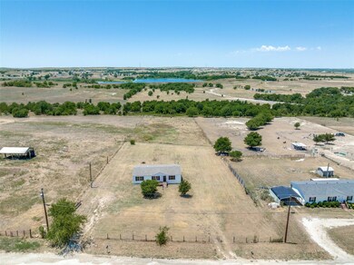 410 Coyote Trail, Rhome, TX 76078 - photo 3