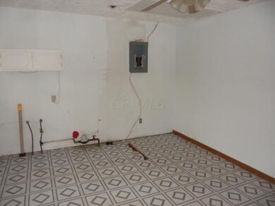 Utility Area