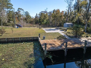 5079 Hide-A-way Dr, Jacksonville, FL 32258 - photo 2