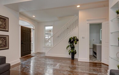 Stairs (2)