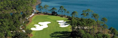 Golf Course